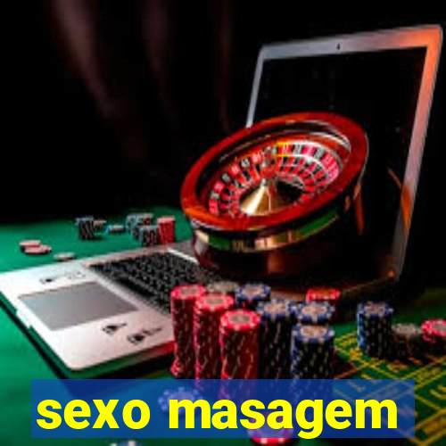 sexo masagem